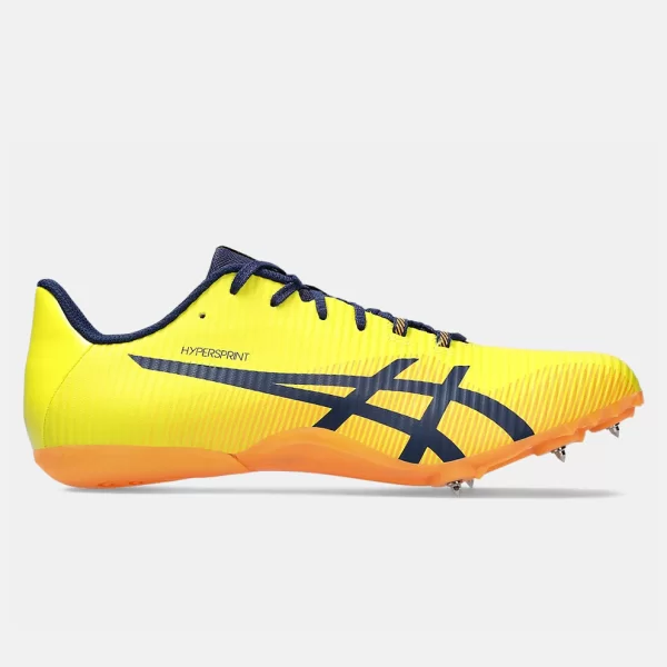 ASICS Hypersprint 8 Unisex Παπούτσια Στίβου (9000171314_17674)
