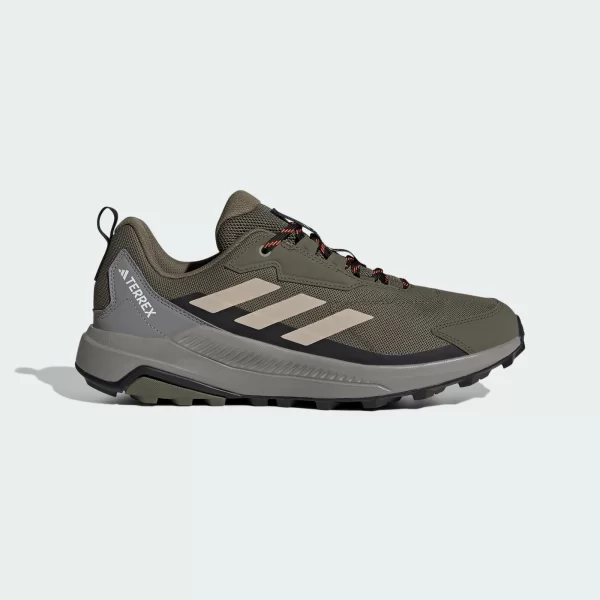 adidas Terrex Anylander Unisex Trail Παπούτσια (9000198350_80742)