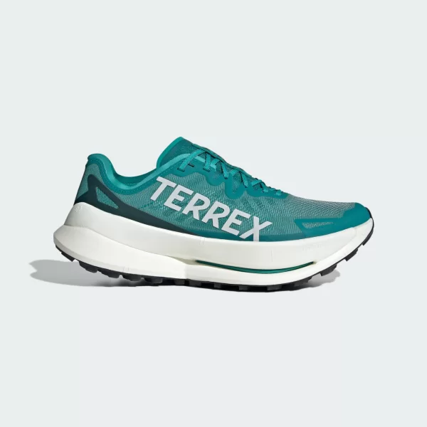 adidas Terrex Agravic Speed Ultra Unisex Trail Παπούτσια (9000239036_87898)