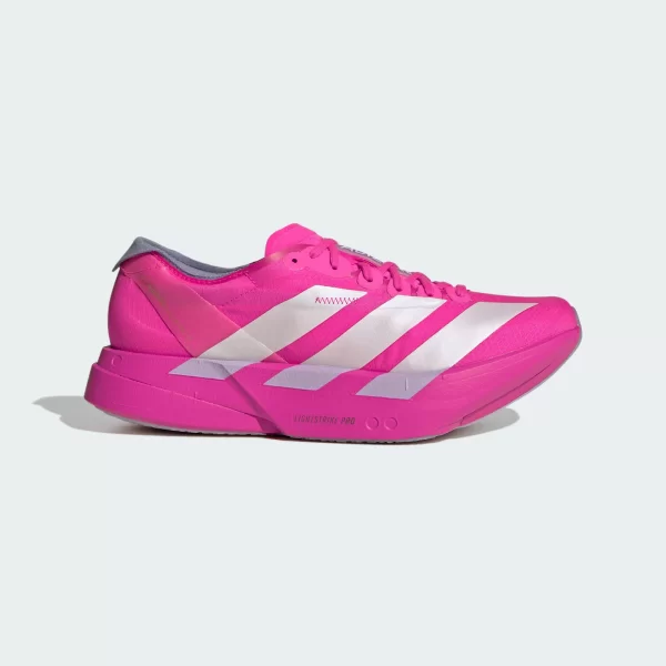 adidas Adizero Adios Pro 4 Γυναικεία Παπούτσια για Τρέξιμο (9000235967_87327)