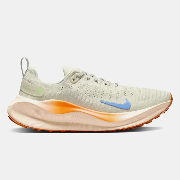 Nike ReactX Infinity Run 4 Γυναικεία Παπούτσια για Τρέξιμο (9000151252_69795)