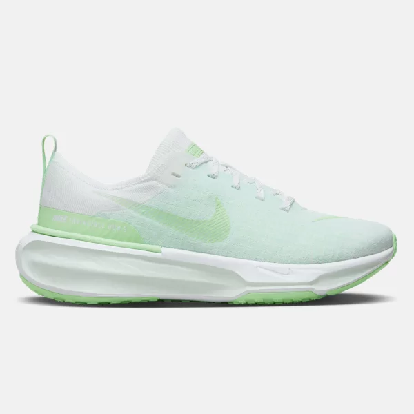 Nike Zoomx Invincible Run 3 Γυναικεία Παπούτσια για Τρέξιμο (9000173622_74974)