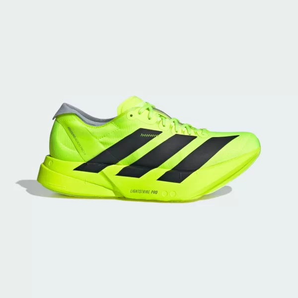 adidas Adizero Adios Pro 4 Γυναικεία Παπούτσια για Τρέξιμο (9000214843_82950)
