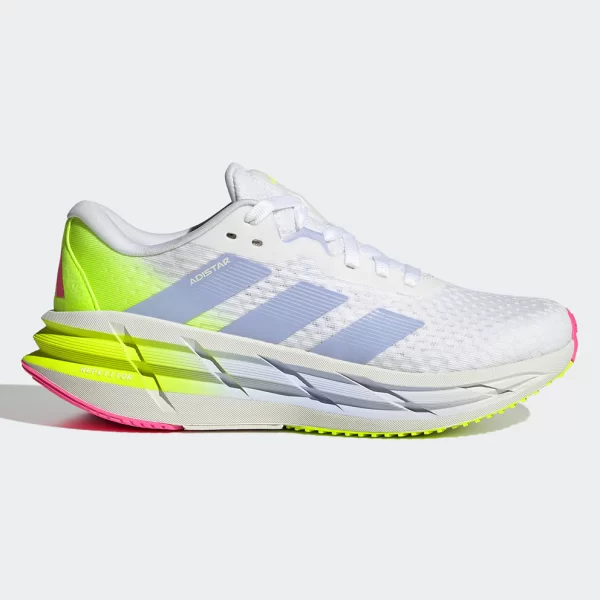 adidas Adistar 3 Γυναικεία Παπούτσια για Τρέξιμο (9000214006_83273)