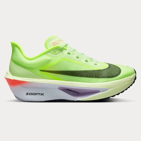Nike W Zoom Fly 6 Γυναικεία Παπούτσια για Τρέξιμο (9000210184_82434)
