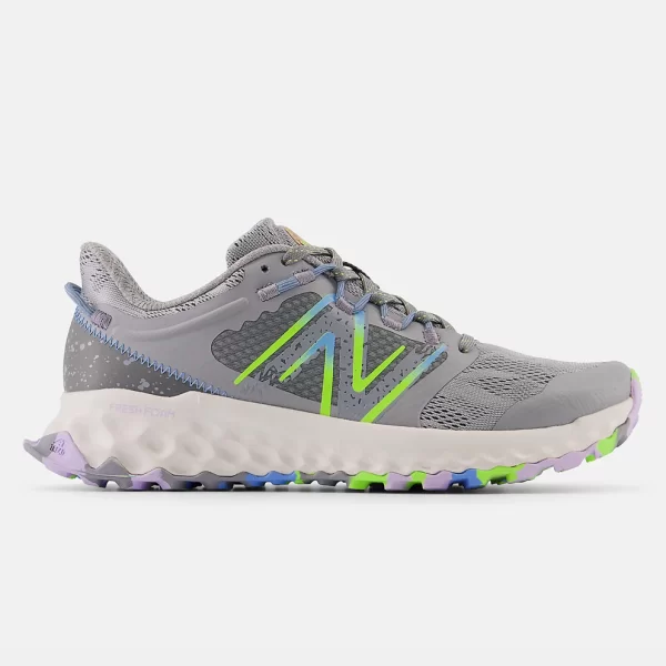 New Balance Fresh Foam Garoe Γυναικεία Trail Παπούτσια (9000143524_23439)