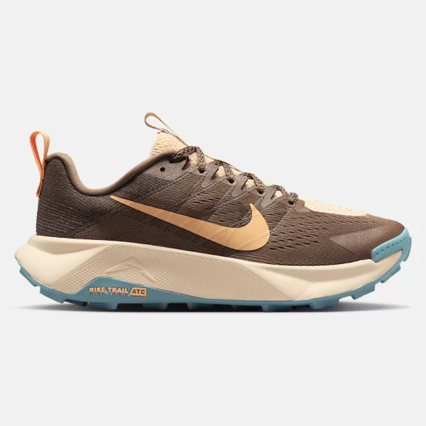 Nike Reactx Wildhorse 10 Γυναικεία Παπούτσια για Τρέξιμο (9000233154_86010)