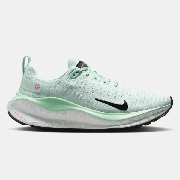Nike ReactX Infinity Run 4 Γυναικεία Παπούτσια για Τρέξιμο (9000173736_74980)