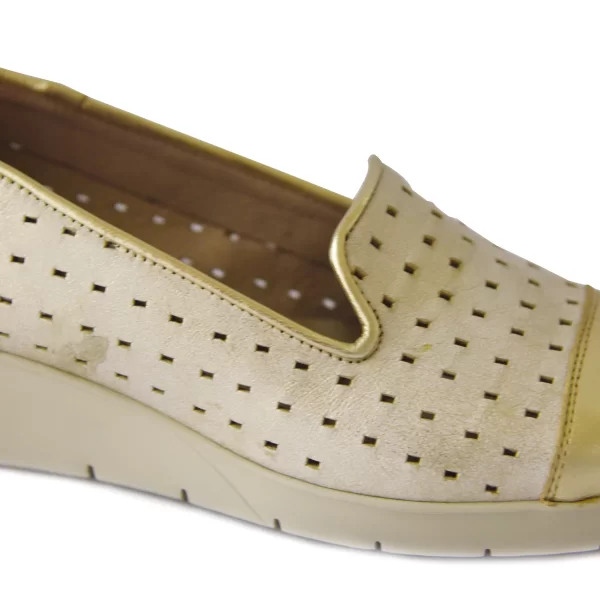 ΓΥΝΑΙΚΕΙΟ ΧΑΜΗΛΟ - 52364 - ΧΡΥΣΟ