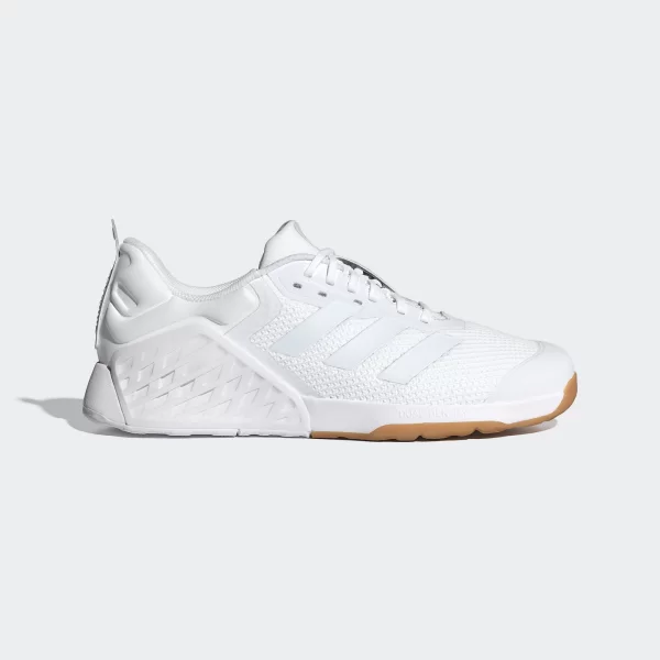 adidas Dropset 3 Unisex Παπούτσια Γυμναστηρίου (9000204423_81086)