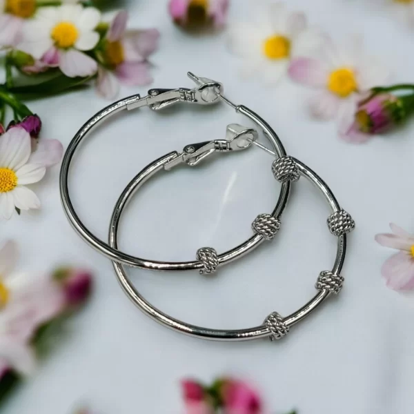 ΣΚΟΥΛΑΡΙΚΙΑ ΑΤΣΑΛΙ ΑΣΗΜΙ ΚΡΙΚΟΙ ΜΕ ΤΡΕΙΣ ΚΟΜΠΟΥΣ