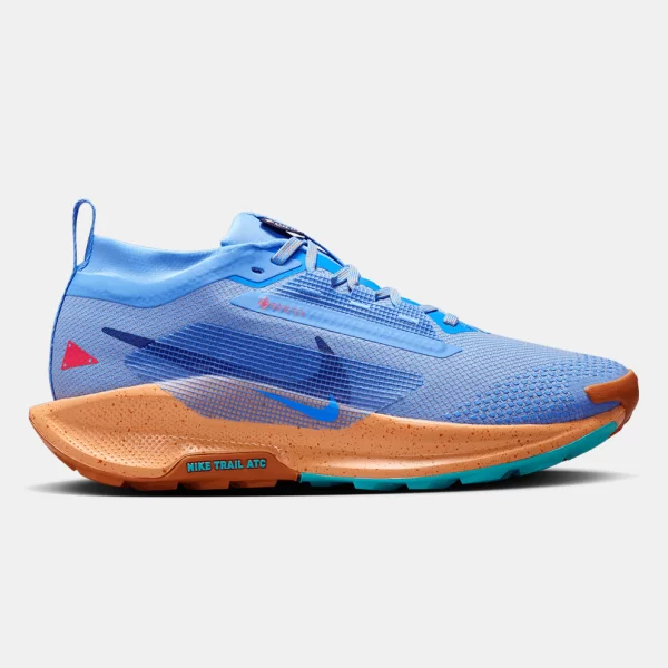 Nike Pegasus Trail 5 GORE-TEX Γυναικεία Trail Παπούτσια (9000206884_81356)