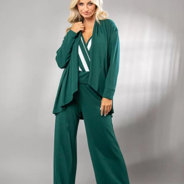 ΖΑΚΕΤΑ ΠΛΕΚΤΗ Μαύρο