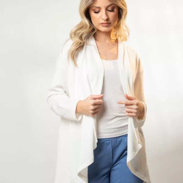 ΖΑΚΕΤΑ ΑΣΥΜΜΕΤΡΗ Εκρού