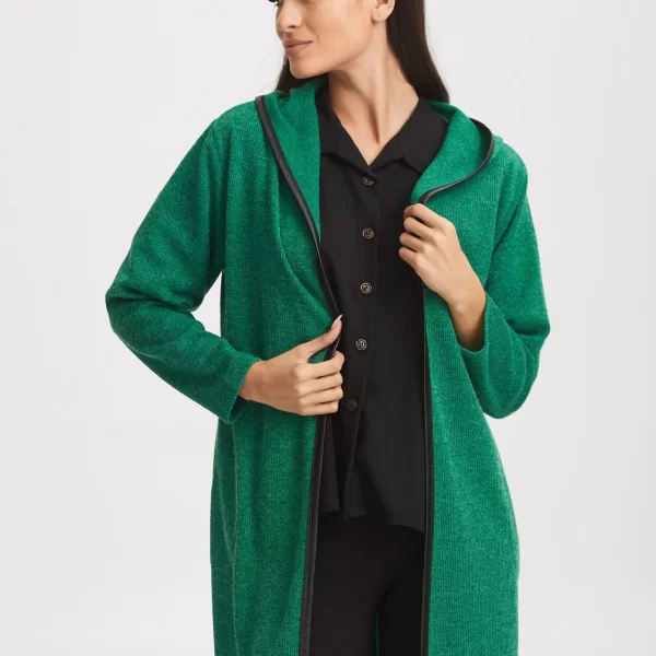 ΖΑΚΕΤΑ ΜΕ ΤΣΕΠΕΣ ΚΑΙ ΚΟΥΚΟΥΛΑ Πράσινο