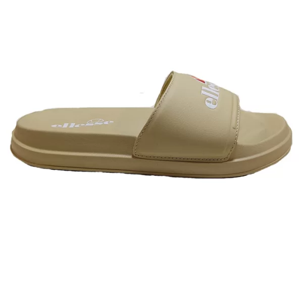 ELLESSE 0537-209 FILIPPALTA SLIDE LIGHT BROWN ΓΥΝΑΙΚΕΙΟ