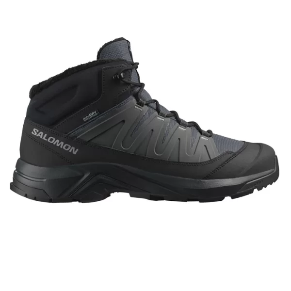 SALOMON 478564 ΓΥΝΑΙΚΕΙΟ X ADVENTURE COLDRUSH WP BLACK