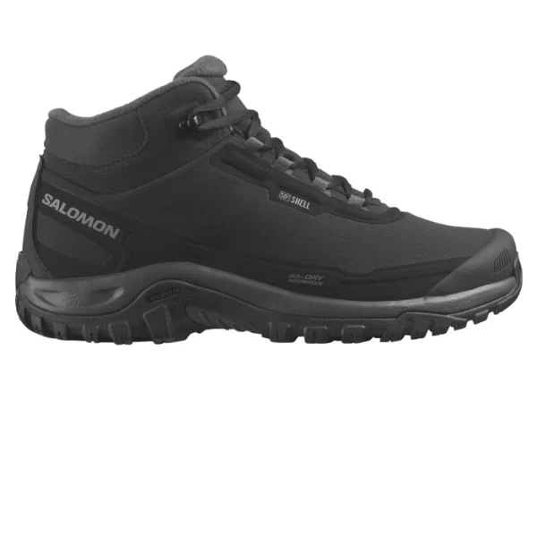 SALOMON 478550 ΓΥΝΑΙΚΕΙΟ SHELTER WP BLACK