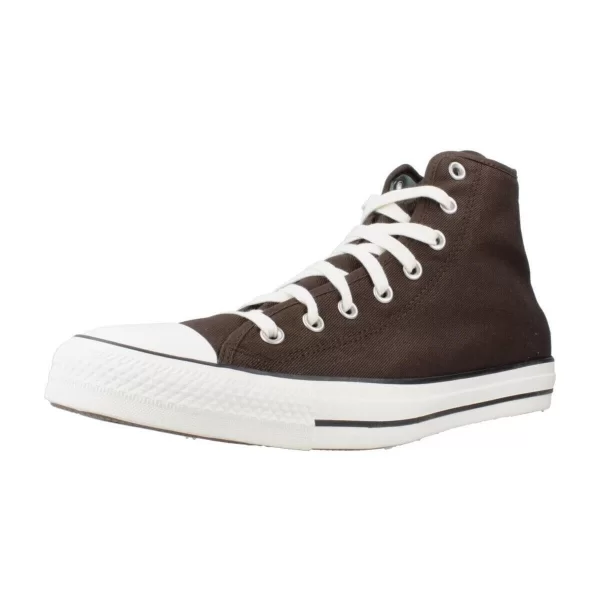 Ψηλά Sneakers Converse CHUCK TAYLOR ALL STAR GARDEN STARTER TWILL