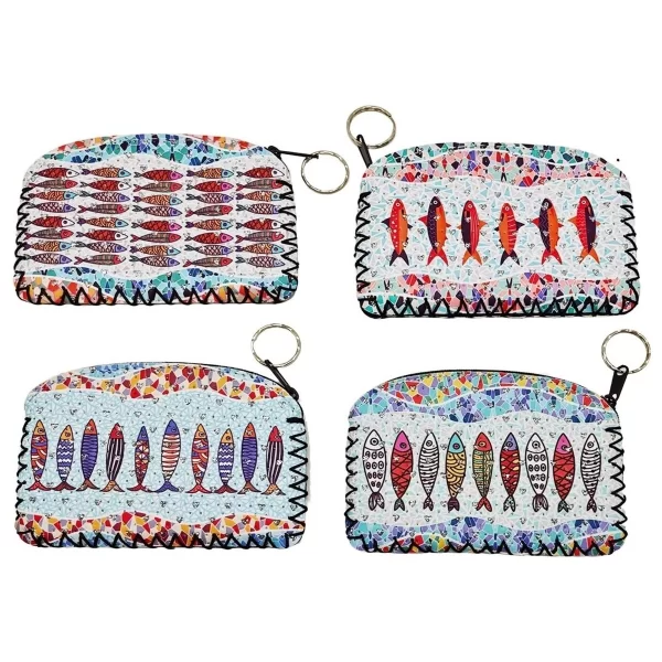 Κασετίνα Signes Grimalt Πορτοφόλι 4U