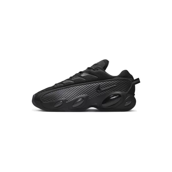 Xαμηλά Sneakers Nike NOCTA Glide Drake Black Iron Grey