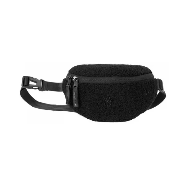 Μπανάνα New-Era Borg pin waist bag neyyan