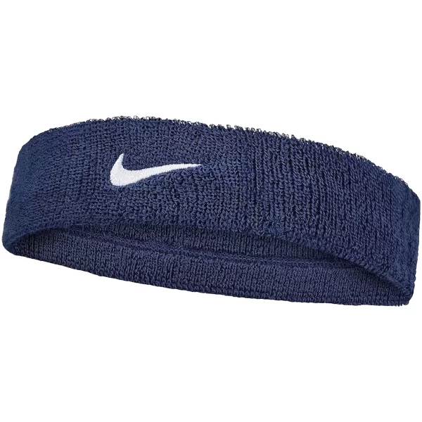 Sport αξεσουάρ Nike Swoosh Classic Headband