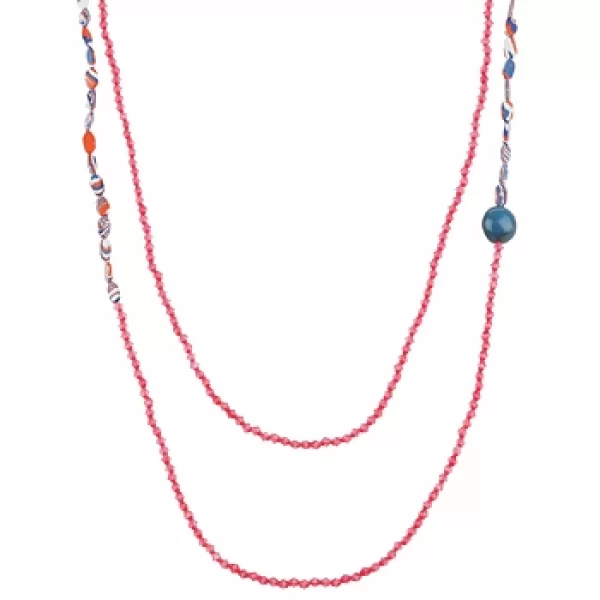 Κολιέ Zaza Factory INDIEN