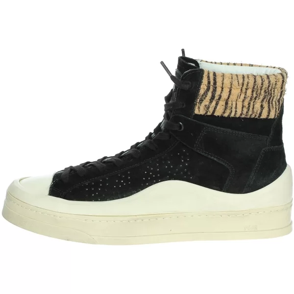 Ψηλά Sneakers P448 F23RAIL-W