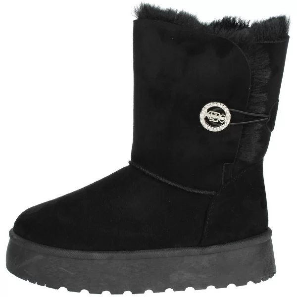 Μπότες Kejo KJ04596SD