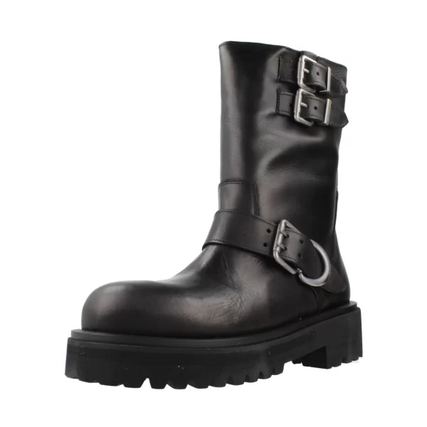 Μπότες Alpe 2796 01