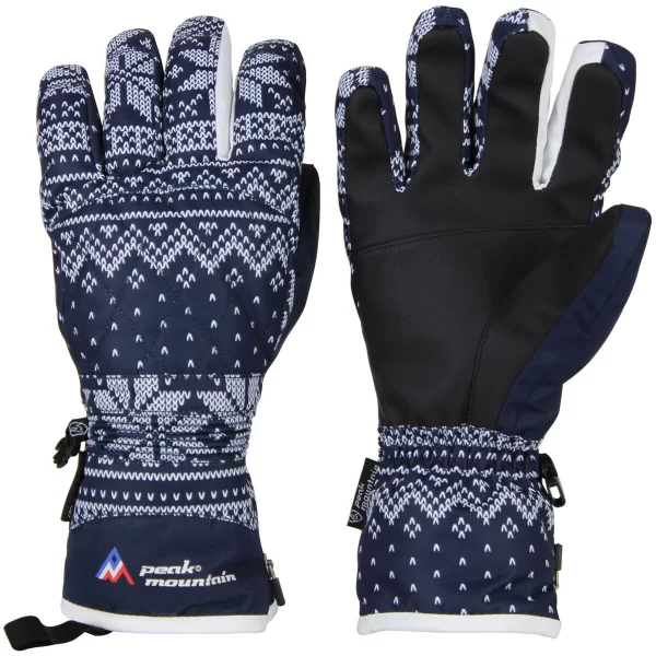 Γάντια Peak Mountain Gants de ski MINOGUE
