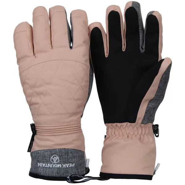 Γάντια Peak Mountain Gants de ski MONTBLANC