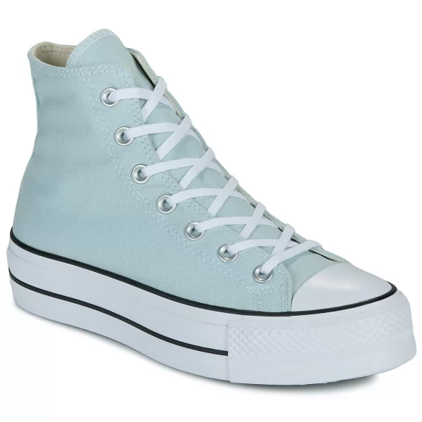 Ψηλά Sneakers Converse CHUCK TAYLOR ALL STAR LIFT PLATFORM