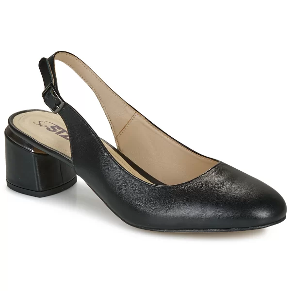 Γόβες So Size MABEL