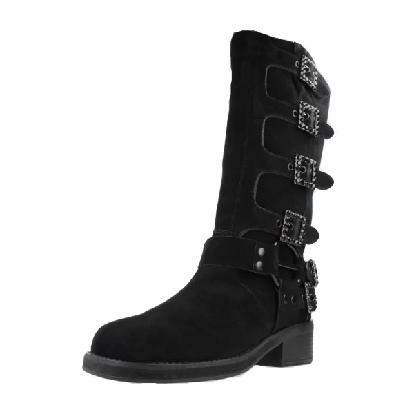 Μπότες ALMA EN PENA I240802