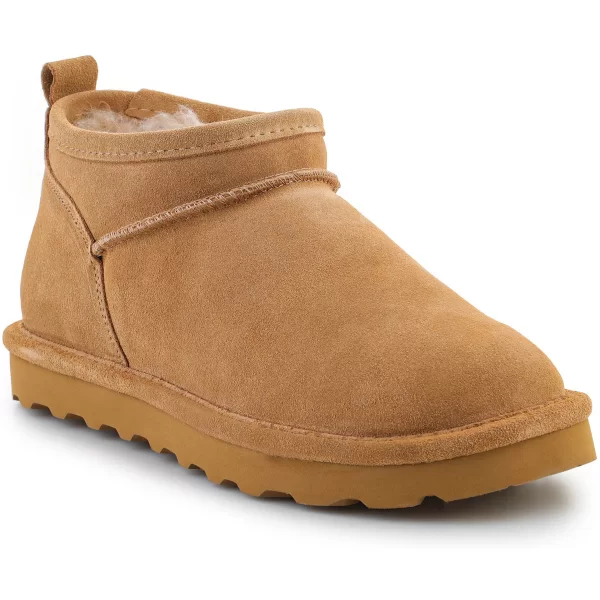 Μπότες Bearpaw Super Shorty 3049W-243 Iced Coffee