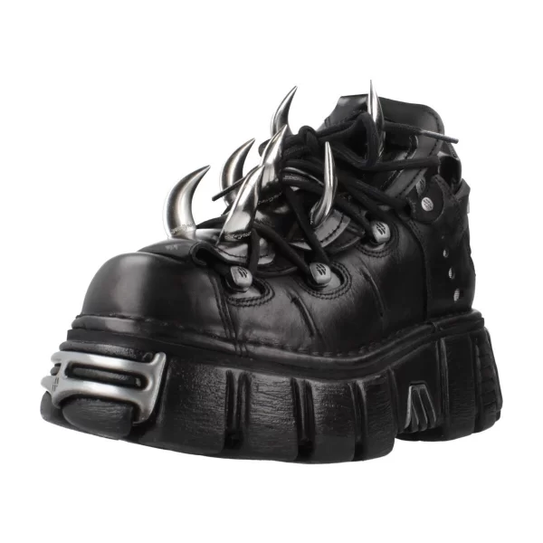 Μπότες New Rock M112 C1