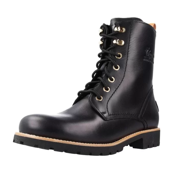 Μποτίνια Panama Jack FARA IGLOO TRAV B1