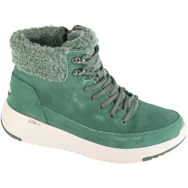 Μπότες Skechers On-The-Go Stellar - Winterize