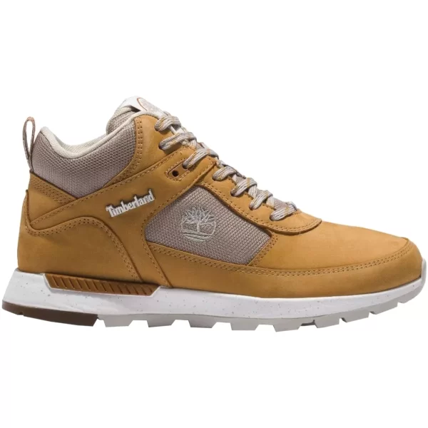 Μπότες Timberland Field Trekker Mid leather