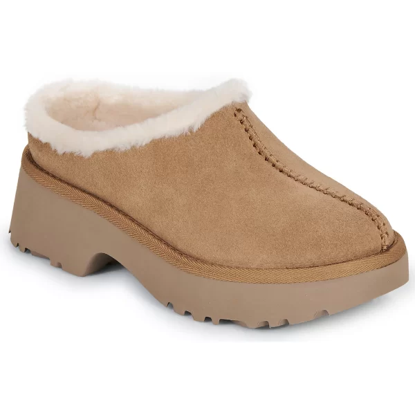 Παντόφλες UGG W NEW HEIGHTS COZY CLOG