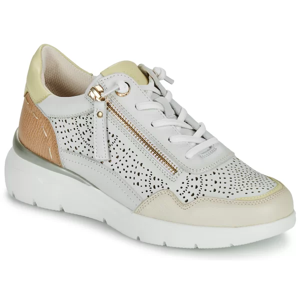 Xαμηλά Sneakers Carmela 162274