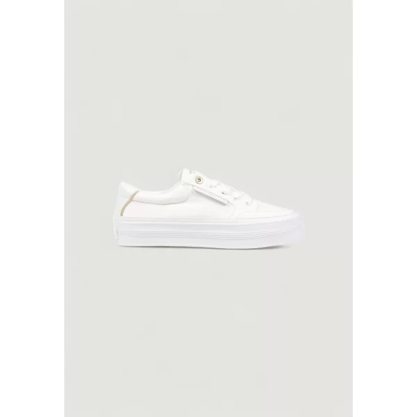 Sneakers Tommy Hilfiger ESSENTIAL VULC TEXTIL FW0FW08323