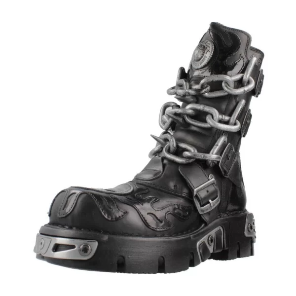 Μποτίνια New Rock M727 S5