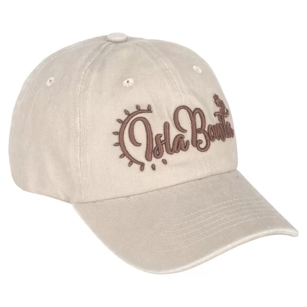 Κασκέτο Isla Bonita By Sigris Isla Bonita Cap