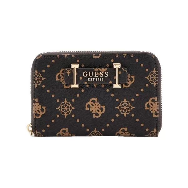 Πορτοφόλι Guess SILIA SLG MEDIUM ZIP A