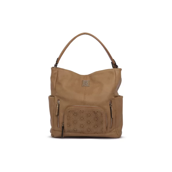 Τσάντες ώμου Refresh CAMEL