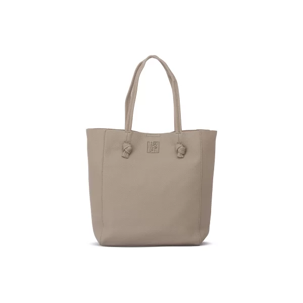 Shopping bag Refresh BEIGE