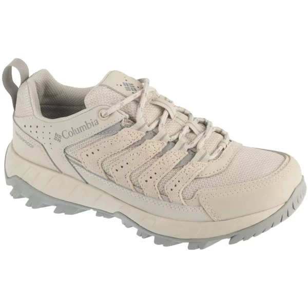 Πεζοπορίας Columbia Strata Trail Low WP